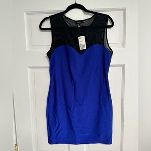 NWT Forever 21 dress.